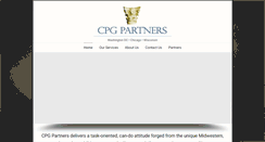 Desktop Screenshot of cpgmidwest.com